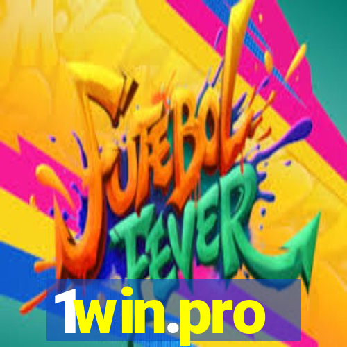 1win.pro