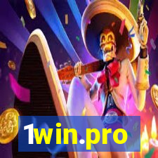 1win.pro