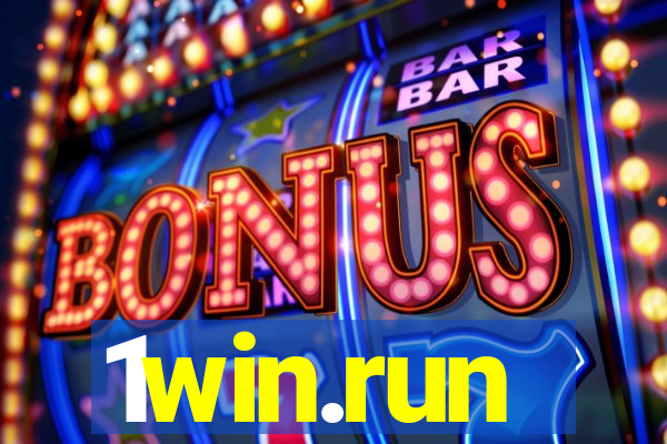 1win.run