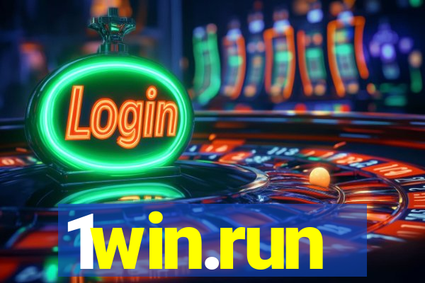 1win.run