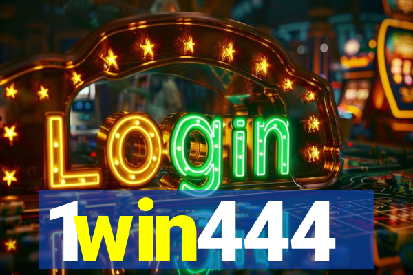 1win444