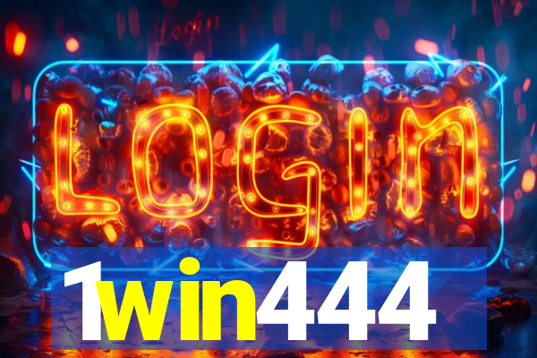 1win444