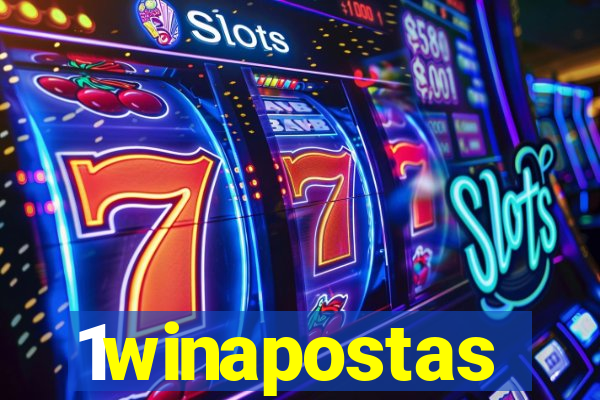 1winapostas