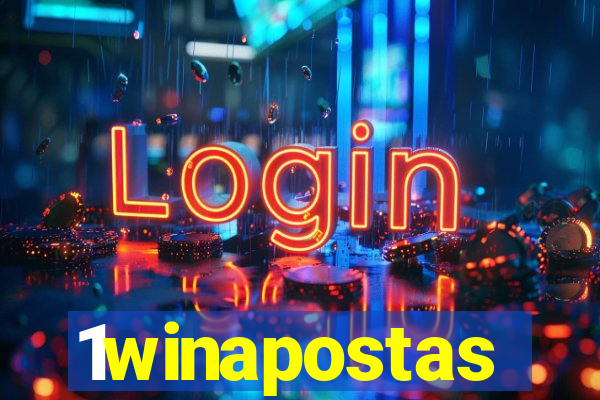 1winapostas
