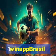 1winappBrasil