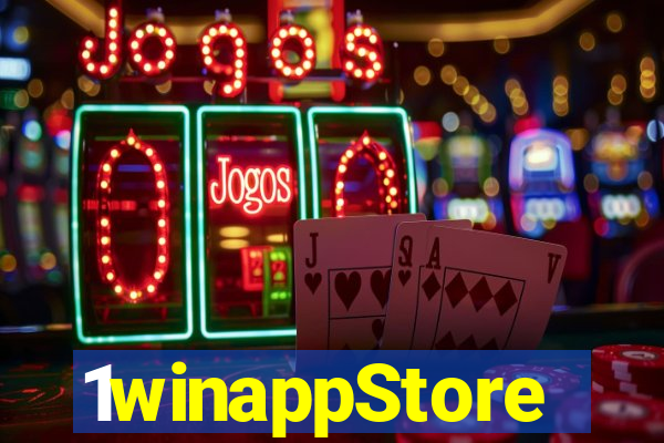 1winappStore