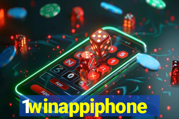 1winappiphone