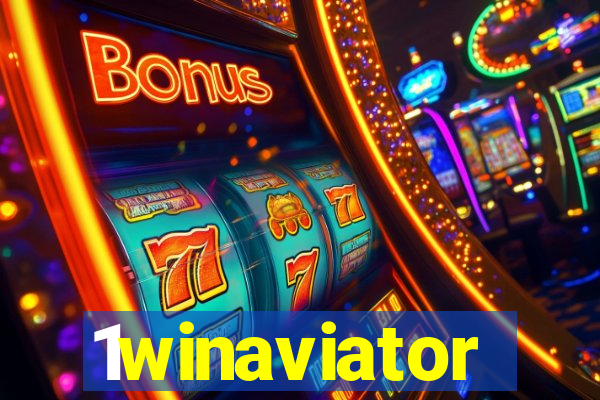 1winaviator