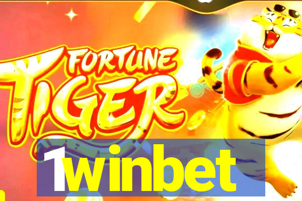 1winbet