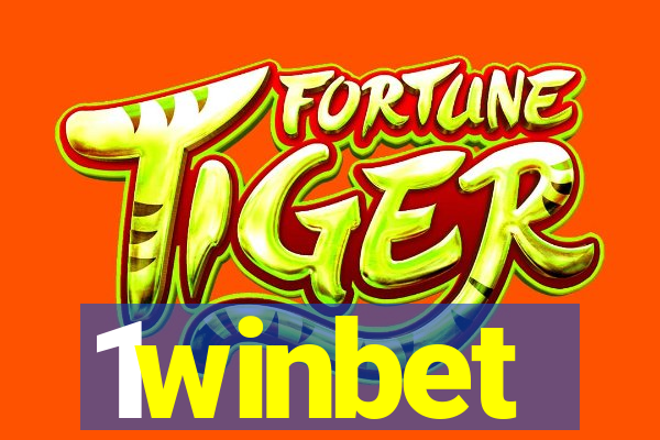 1winbet