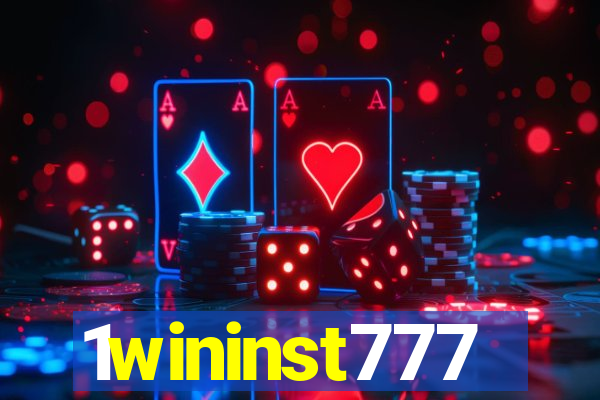 1wininst777