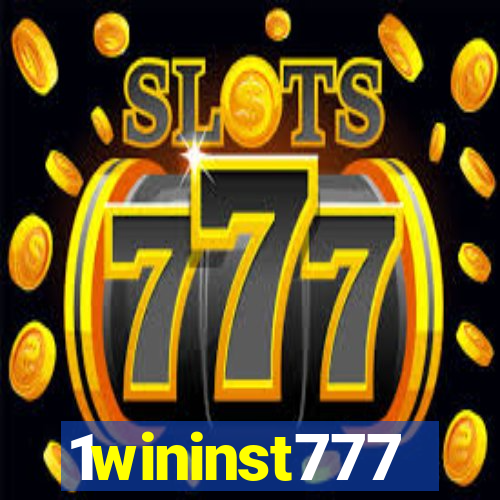 1wininst777