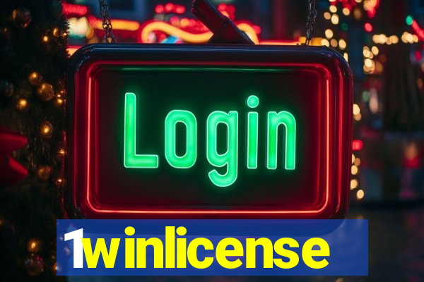 1winlicense
