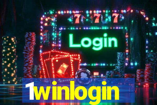 1winlogin