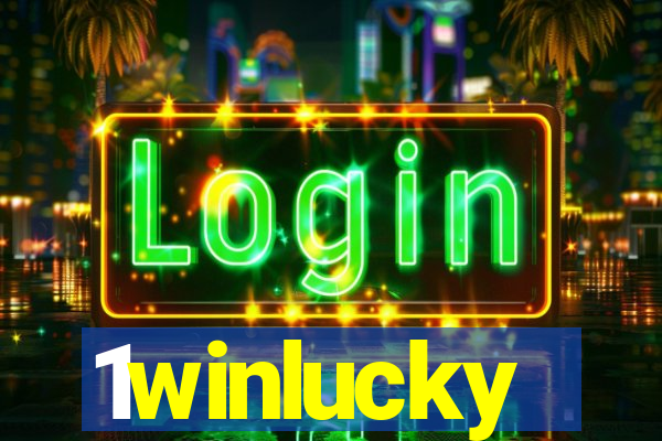 1winlucky