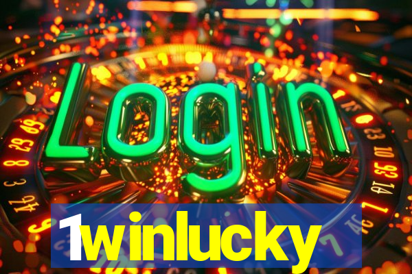 1winlucky