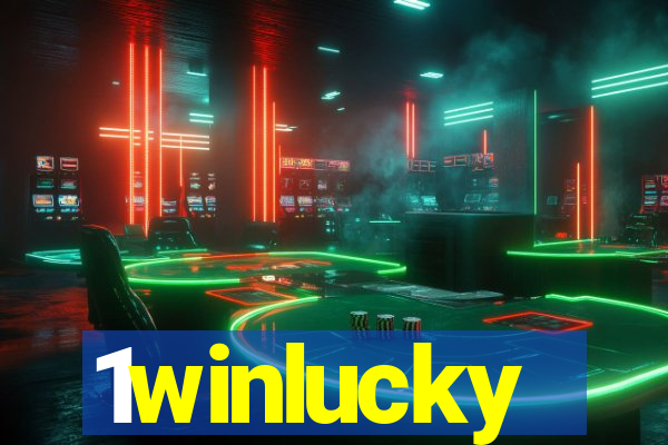 1winlucky