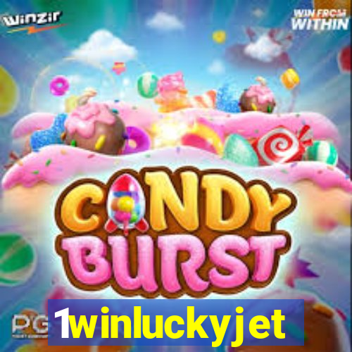 1winluckyjet