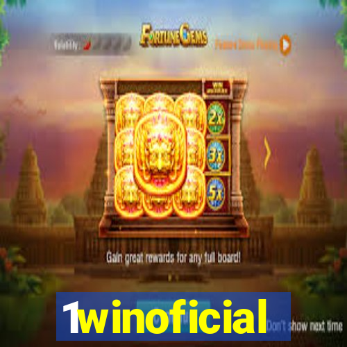 1winoficial