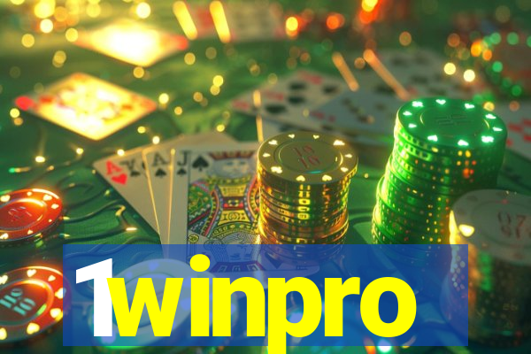1winpro