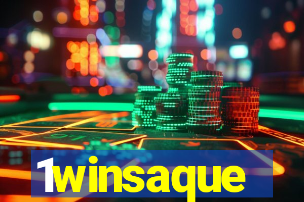 1winsaque