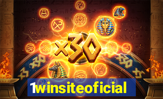1winsiteoficial