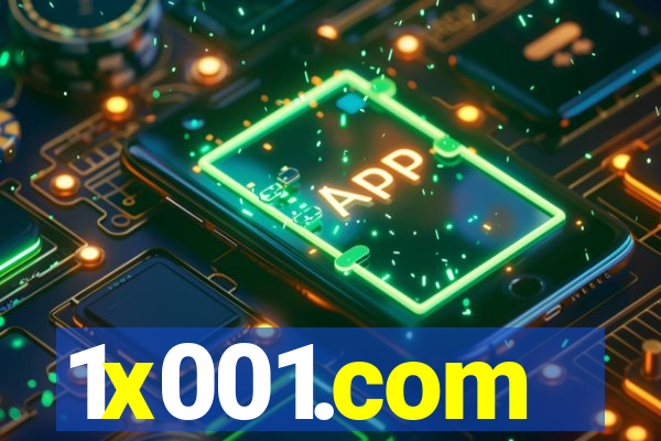 1x001.com