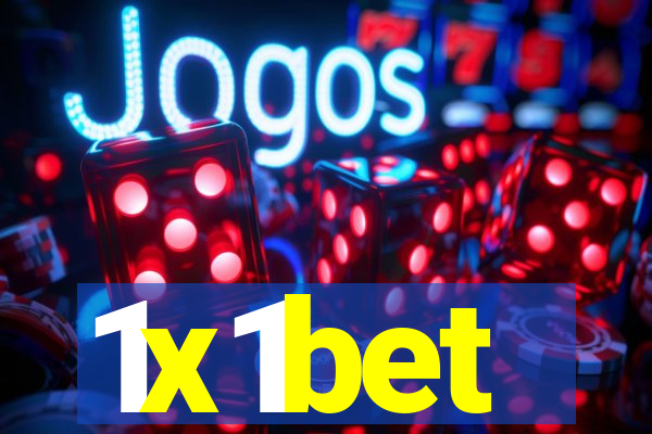 1x1bet