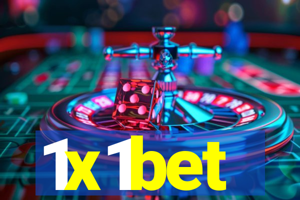 1x1bet
