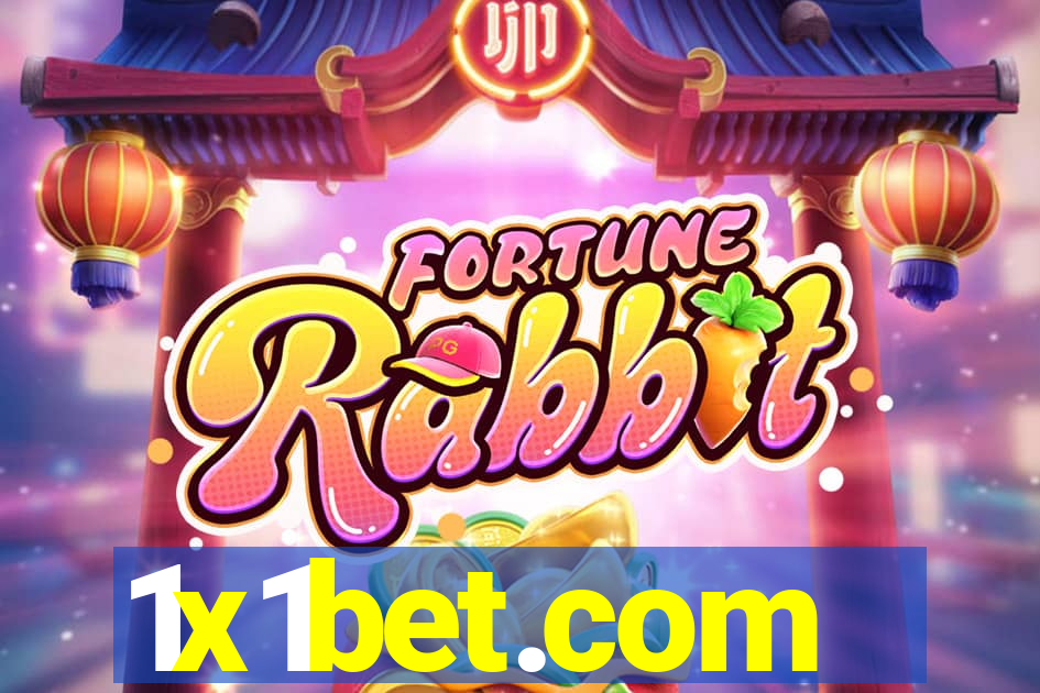 1x1bet.com