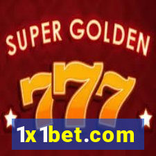 1x1bet.com