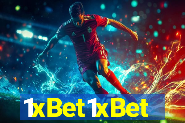 1xBet1xBet