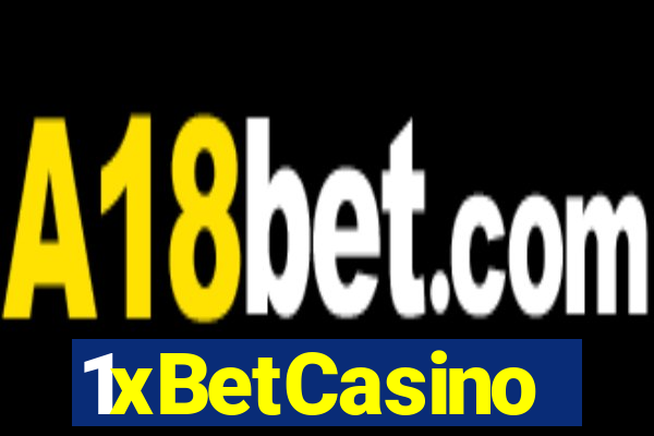 1xBetCasino
