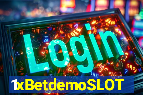 1xBetdemoSLOT