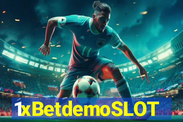 1xBetdemoSLOT