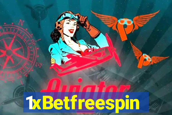 1xBetfreespin