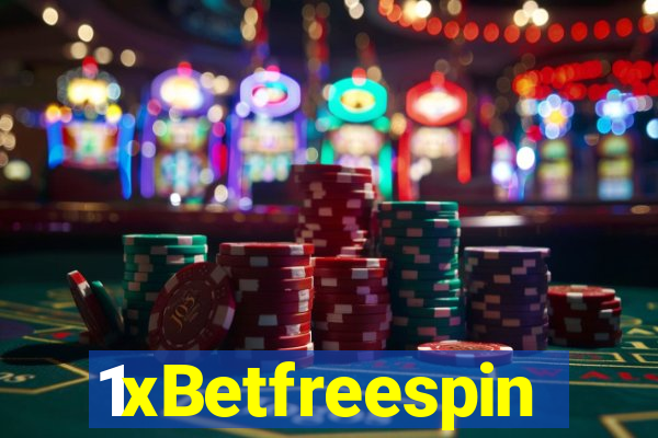 1xBetfreespin
