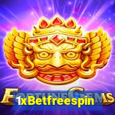 1xBetfreespin