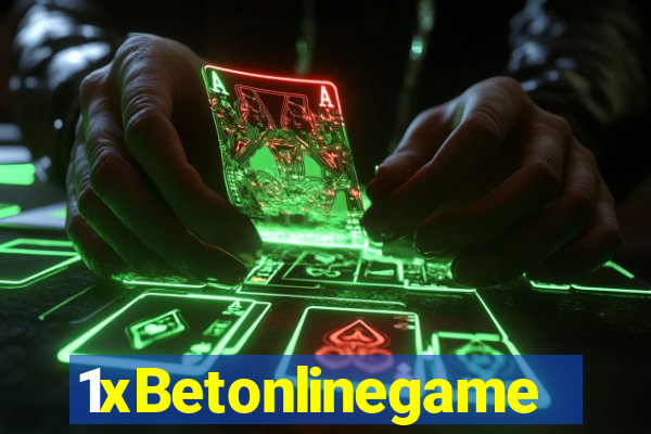 1xBetonlinegame