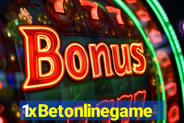1xBetonlinegame