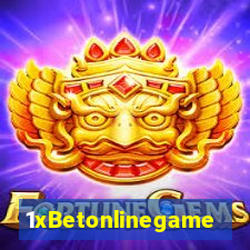 1xBetonlinegame