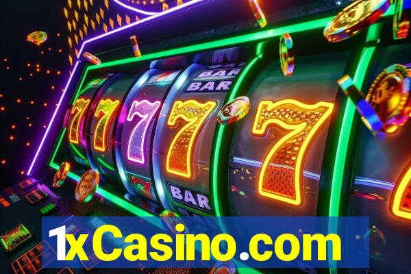 1xCasino.com