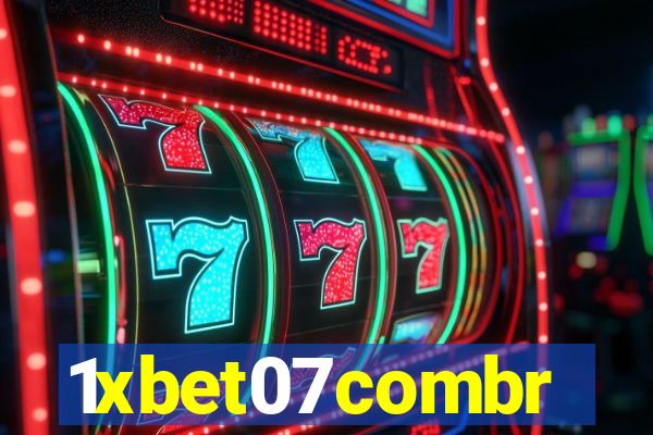1xbet07combr