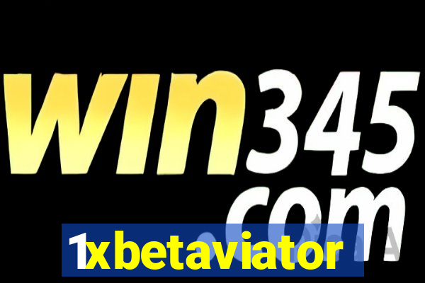 1xbetaviator
