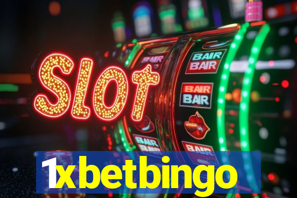 1xbetbingo