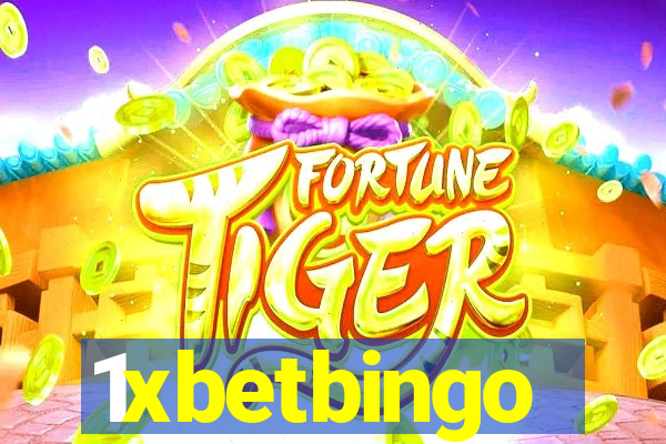1xbetbingo