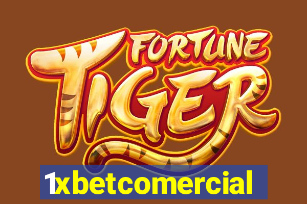1xbetcomercial