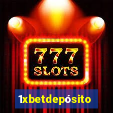 1xbetdepósito