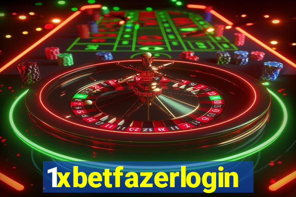 1xbetfazerlogin