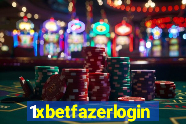 1xbetfazerlogin